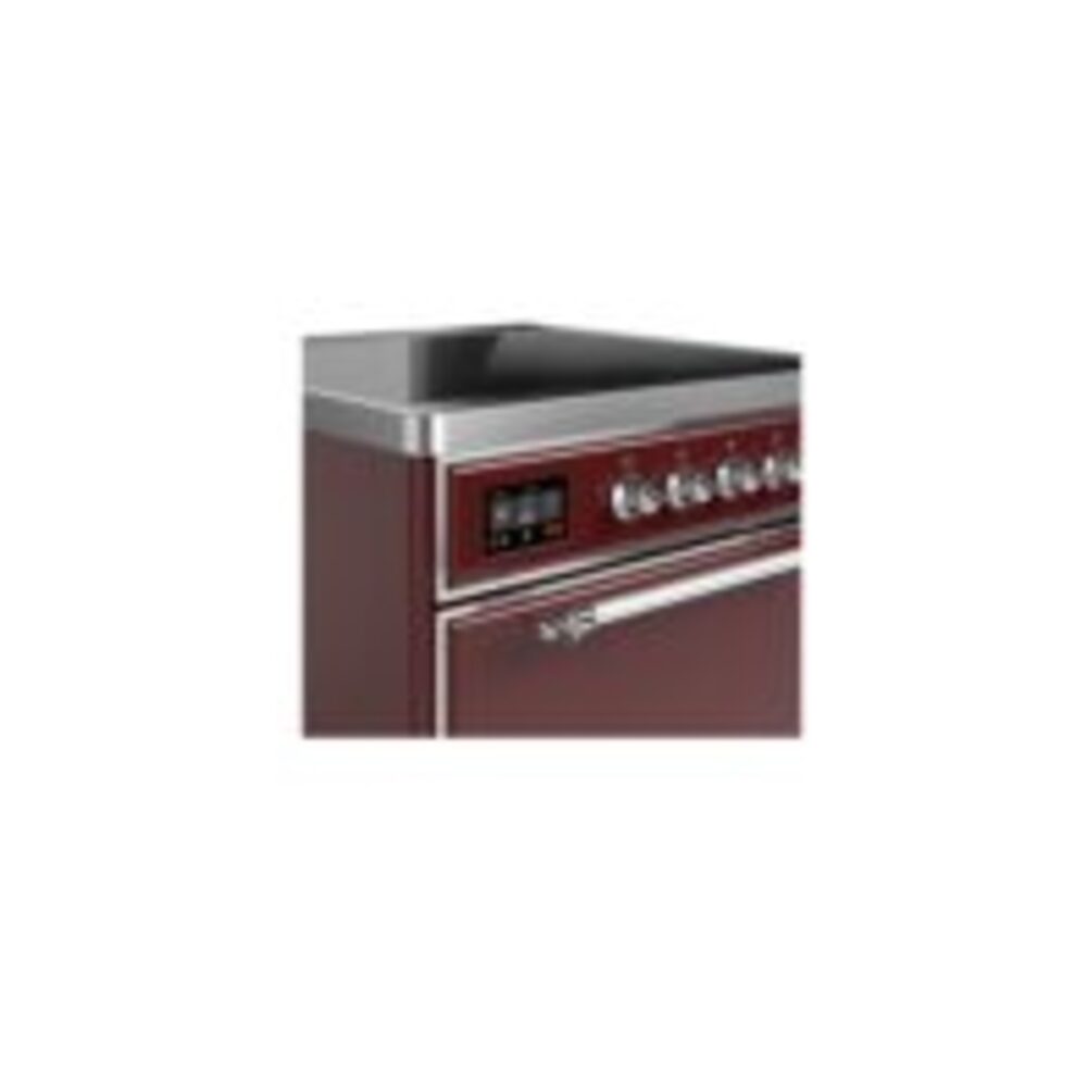 ILVE UMI30N Majestic II 30 inch Induction Range