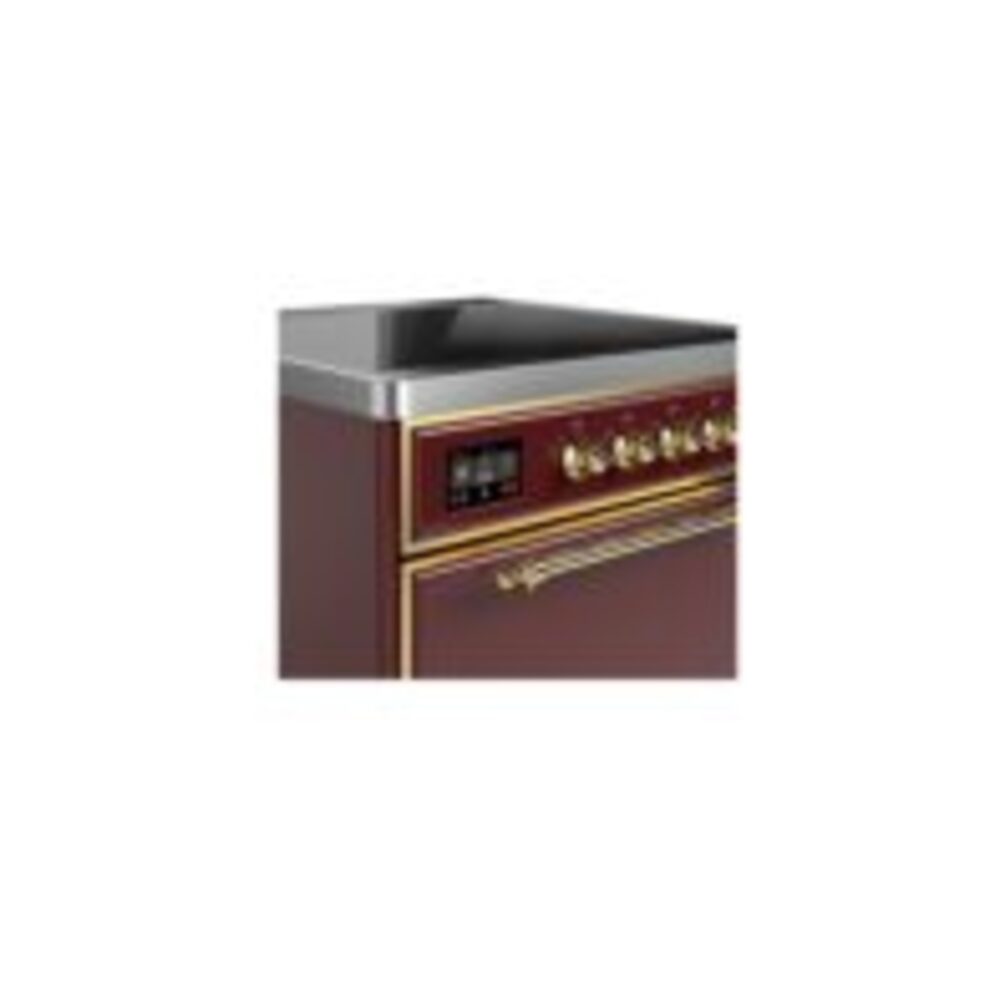 ILVE UMI30N Majestic II 30 inch Induction Range