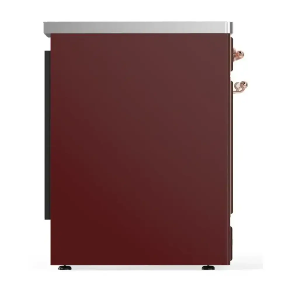 ILVE UMI30QNE3BUP left side
