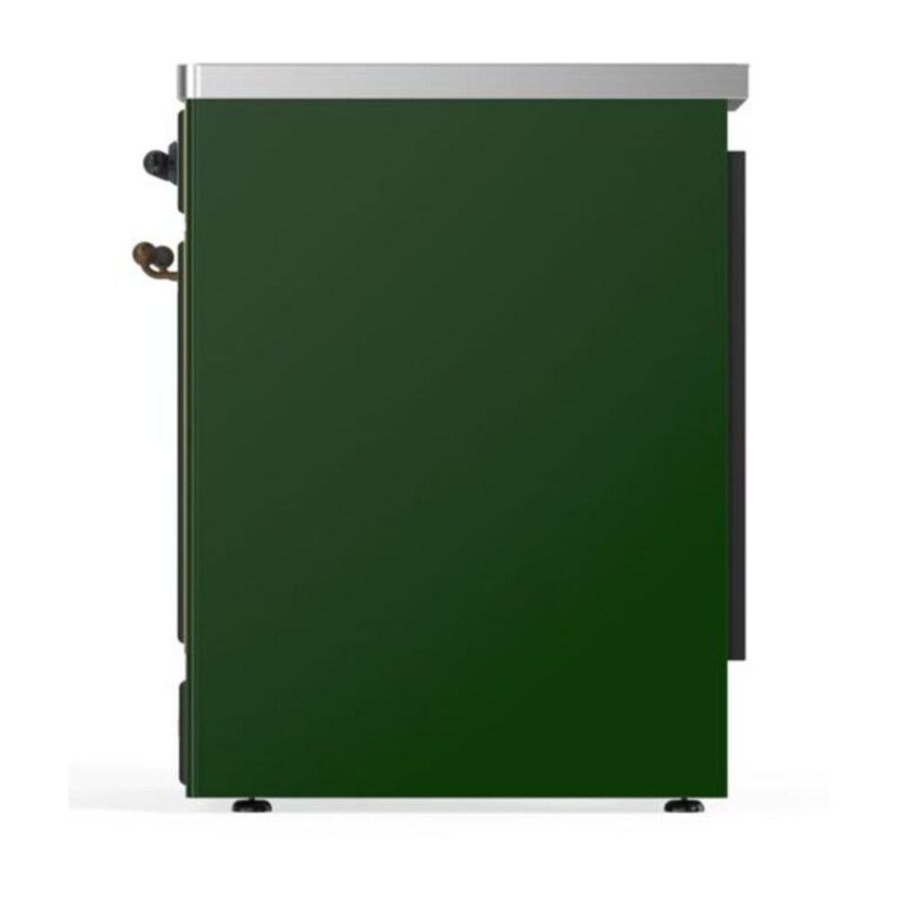 ILVE_UMI30QNE3EGB_Majestic_II_30_Induction_Range_Left_Angle
