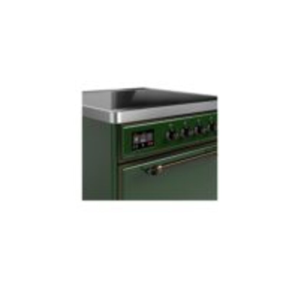 ILVE UMI30N Majestic II 30 inch Induction Range