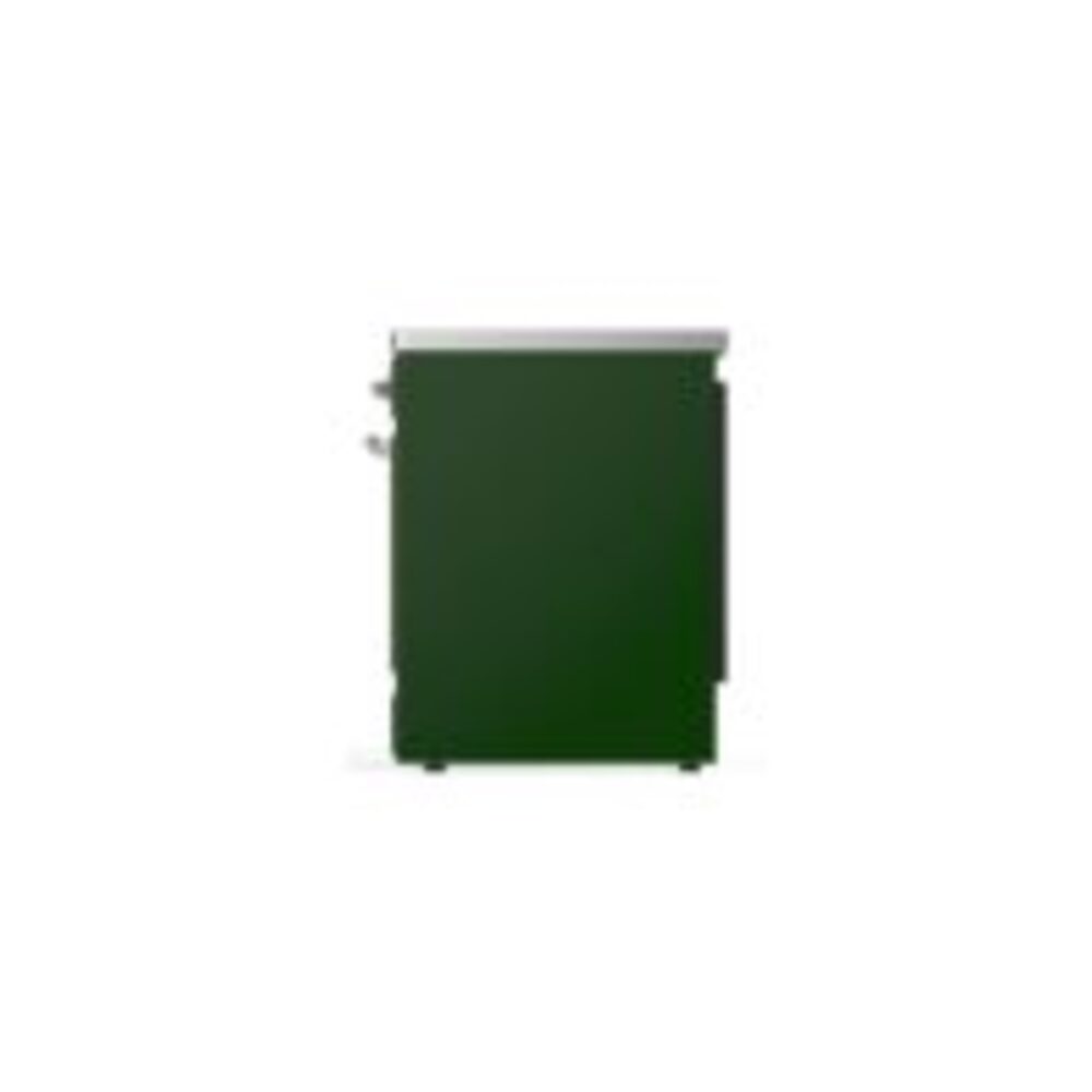 ILVE_UMI30QNE3EGC_Majestic_II_30_Induction_Range_Left_Angle