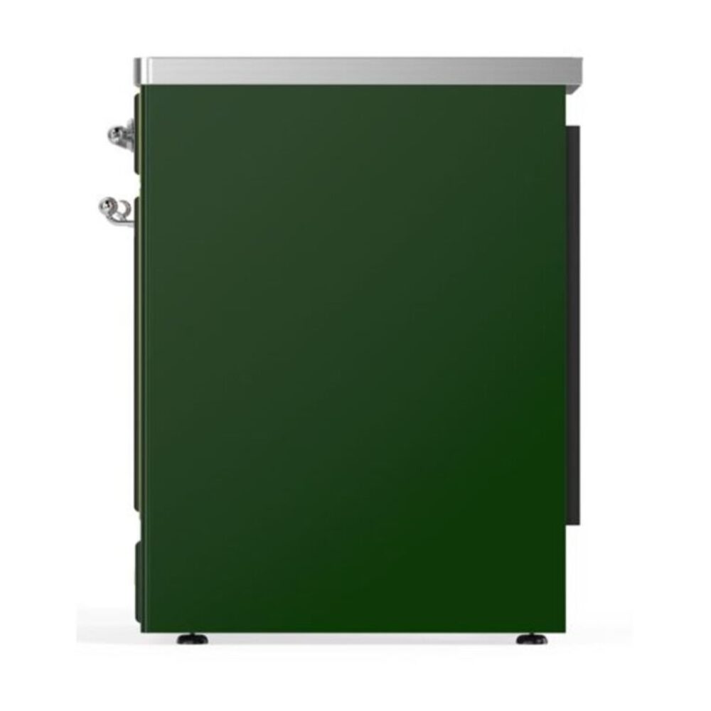 ILVE_UMI30QNE3EGC_Majestic_II_30_Induction_Range_Left_Angle