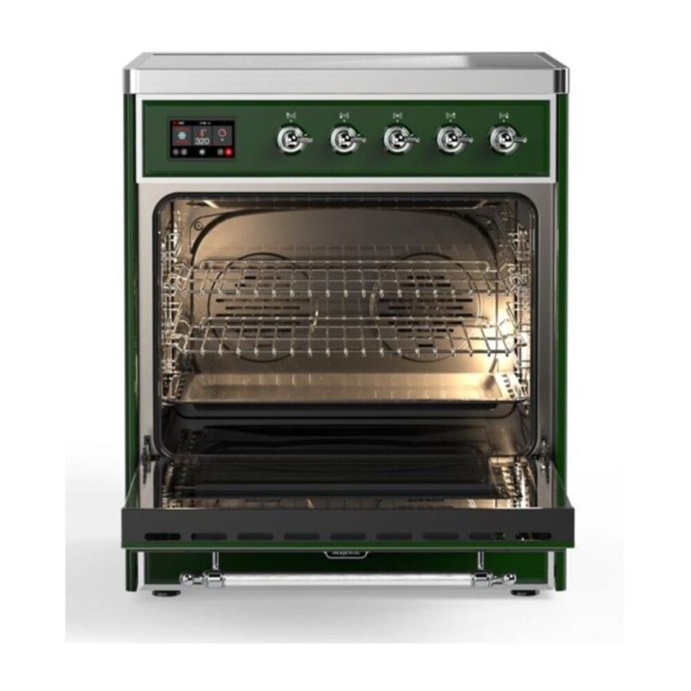 ILVE UMI30N Majestic II 30 inch Induction Range