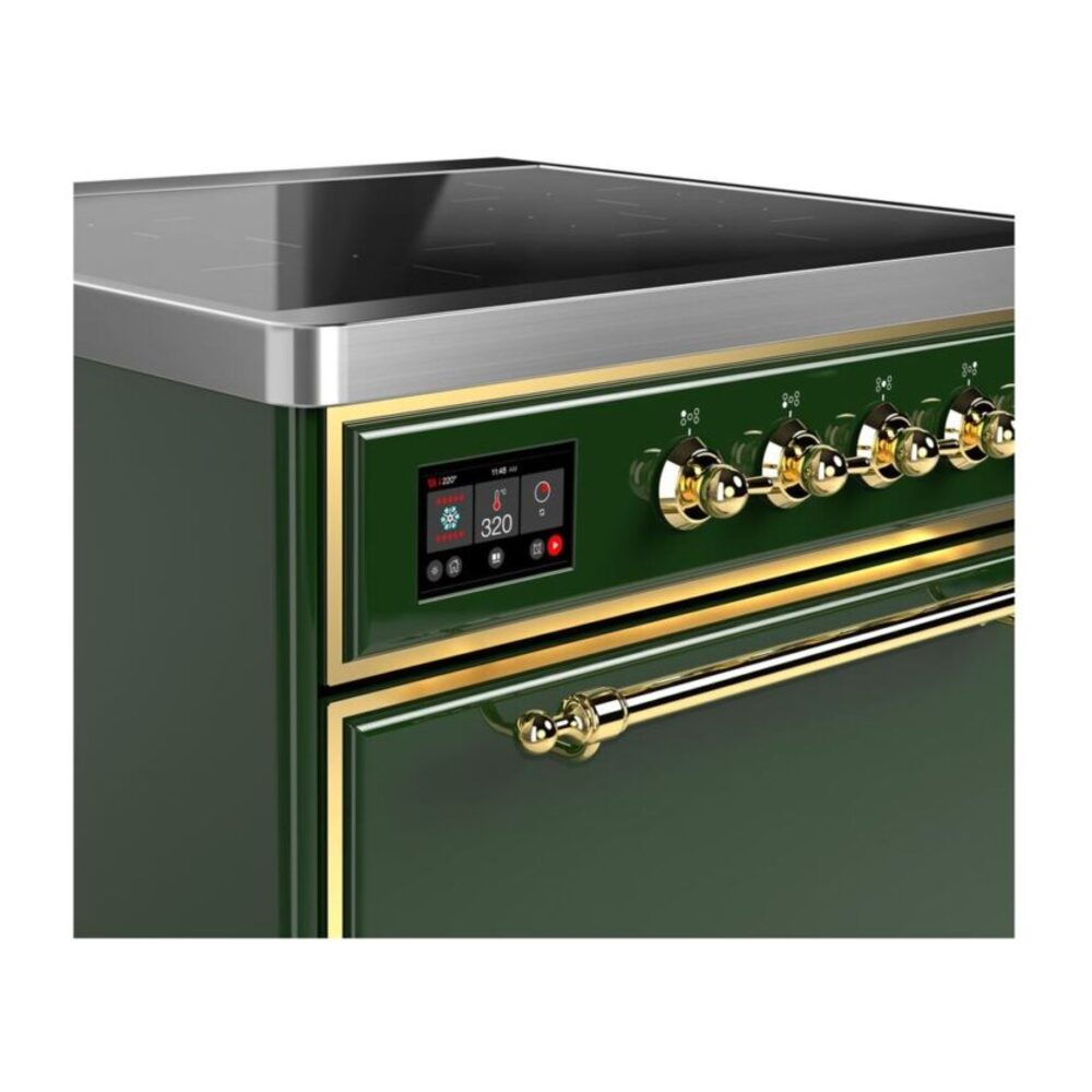 ILVE UMI30N Majestic II 30 inch Induction Range