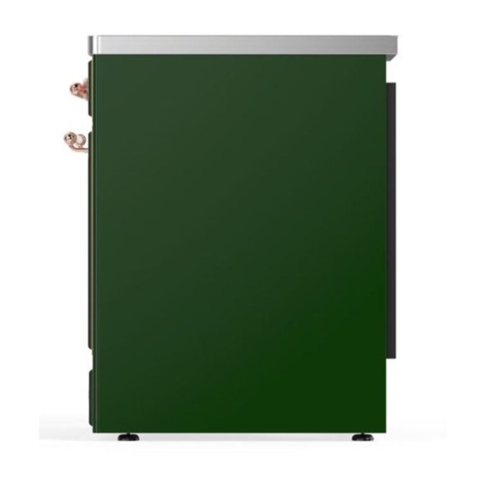 ILVE_UMI30QNE3EGP_Majestic_II_30_Induction_Range_Left_Angle