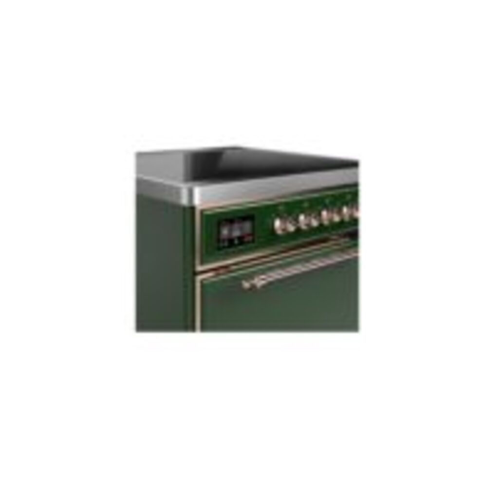 ILVE UMI30N Majestic II 30 inch Induction Range