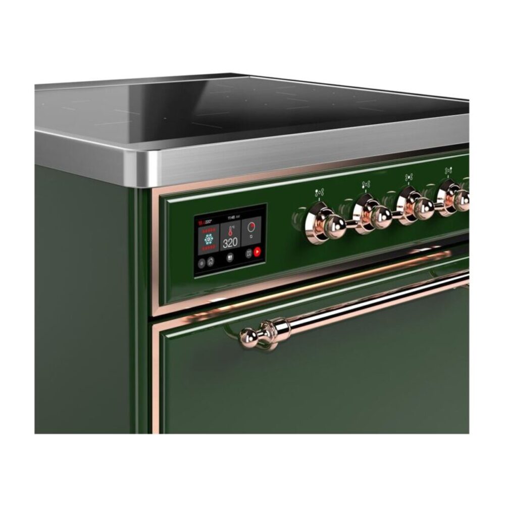 ILVE UMI30N Majestic II 30 inch Induction Range
