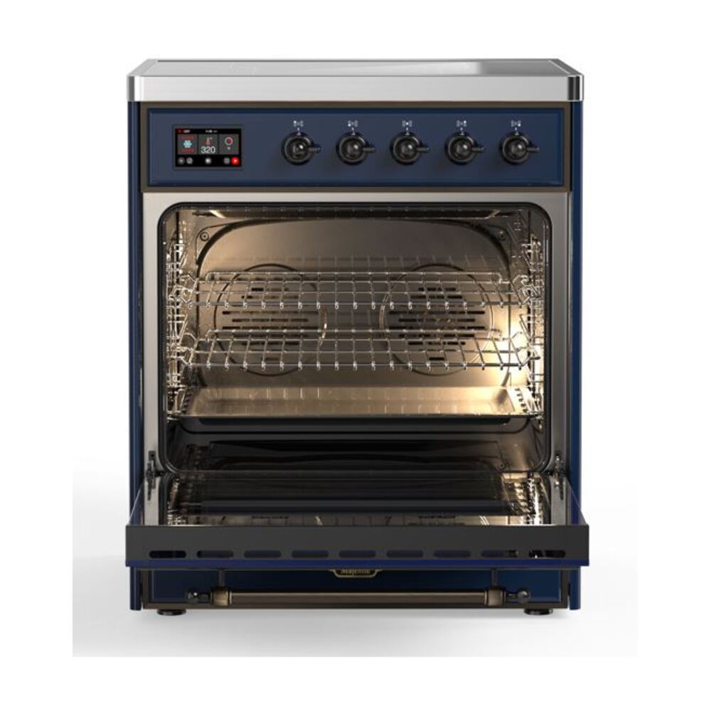 ILVE UMI30N Majestic II 30 inch Induction Range