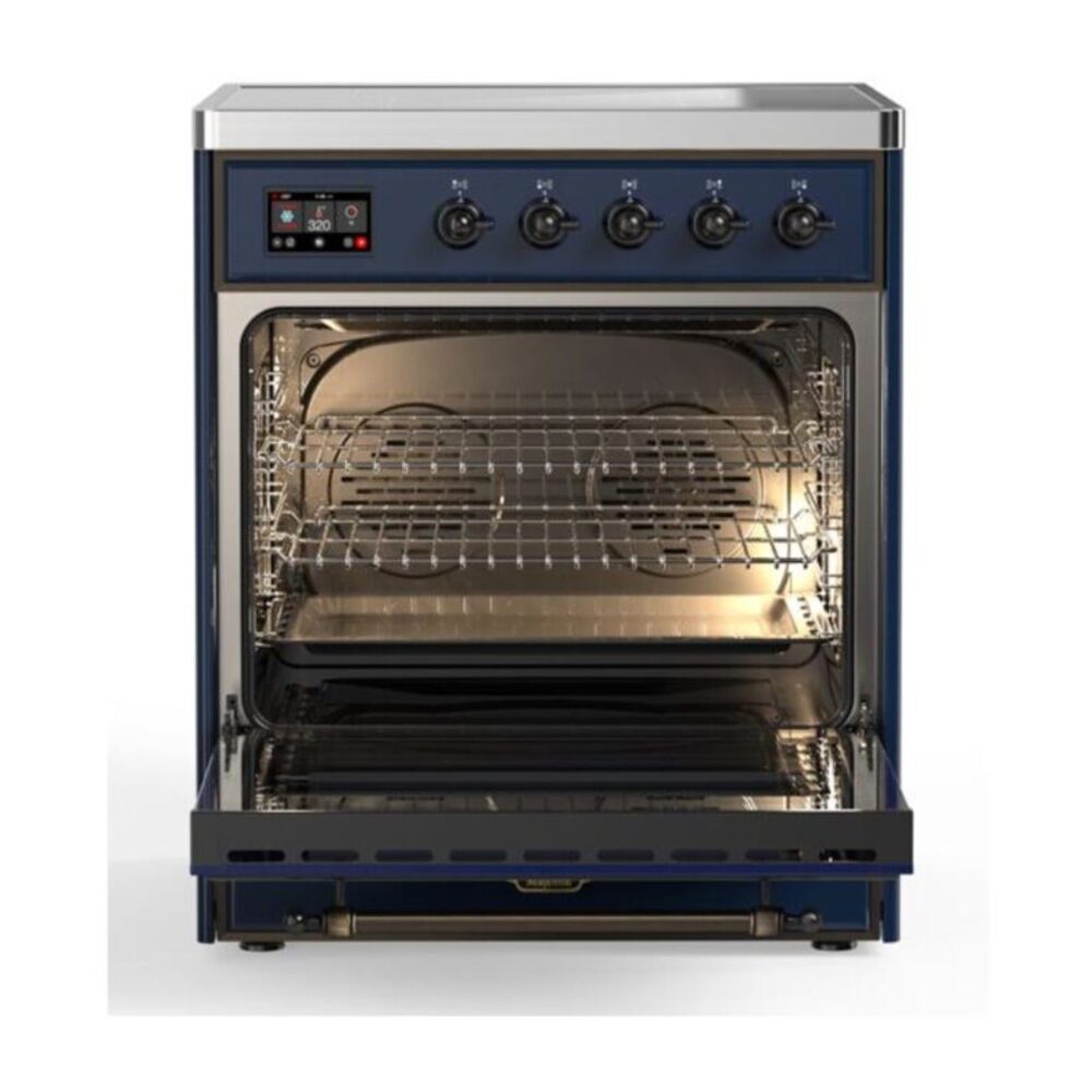 ILVE UMI30N Majestic II 30 inch Induction Range