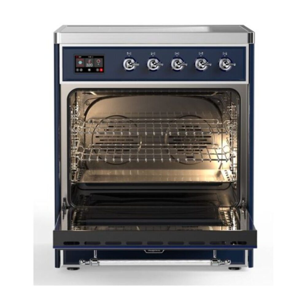ILVE UMI30N Majestic II 30 inch Induction Range