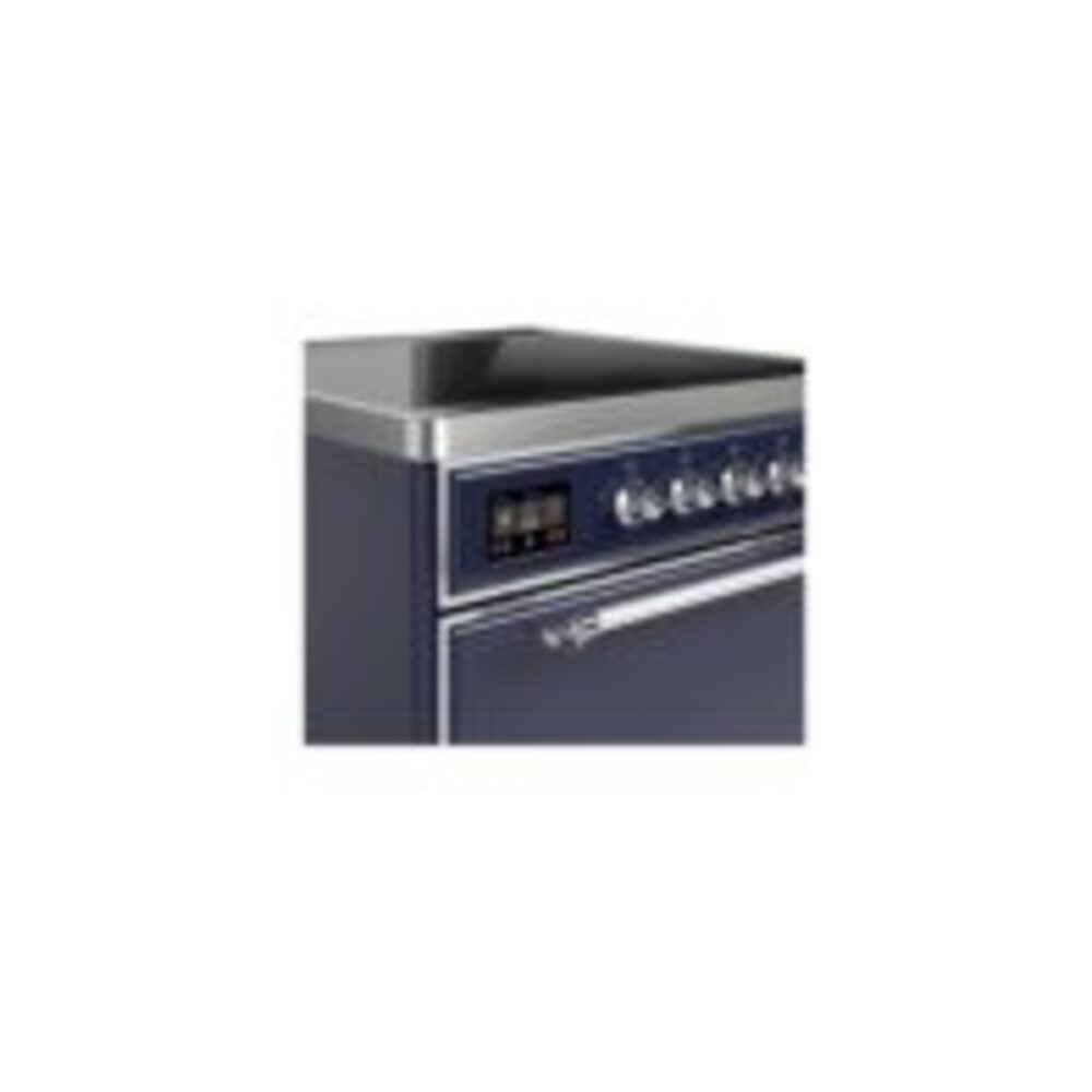 ILVE UMI30N Majestic II 30 inch Induction Range