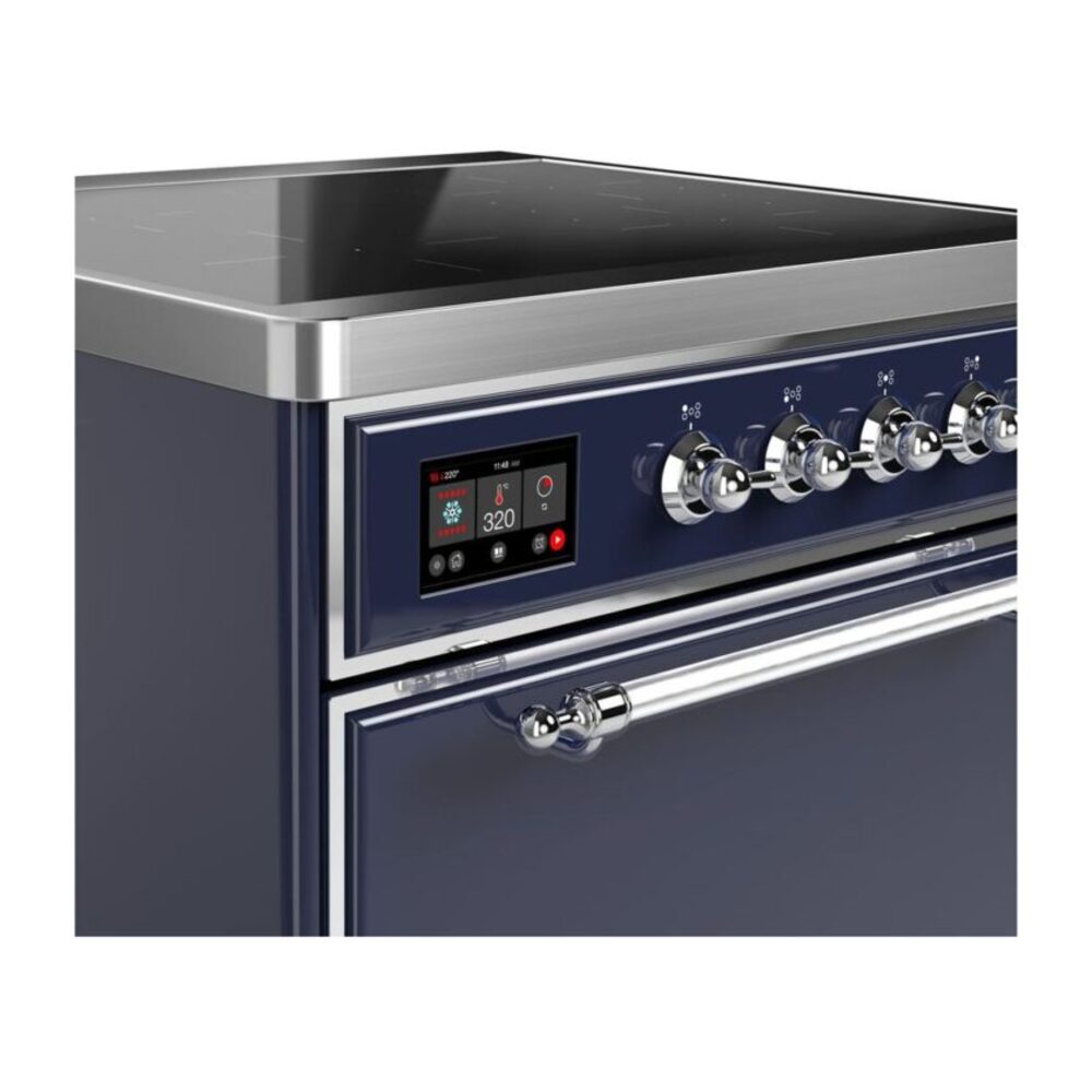 ILVE UMI30N Majestic II 30 inch Induction Range