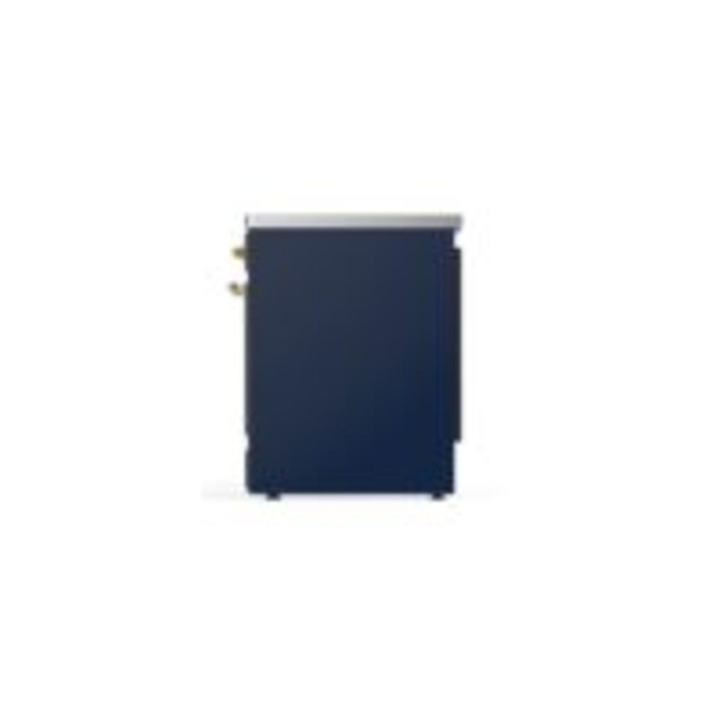 ILVE_UMI30QNE3MBG_Majestic_II_30_Induction_Range_Left_Angle