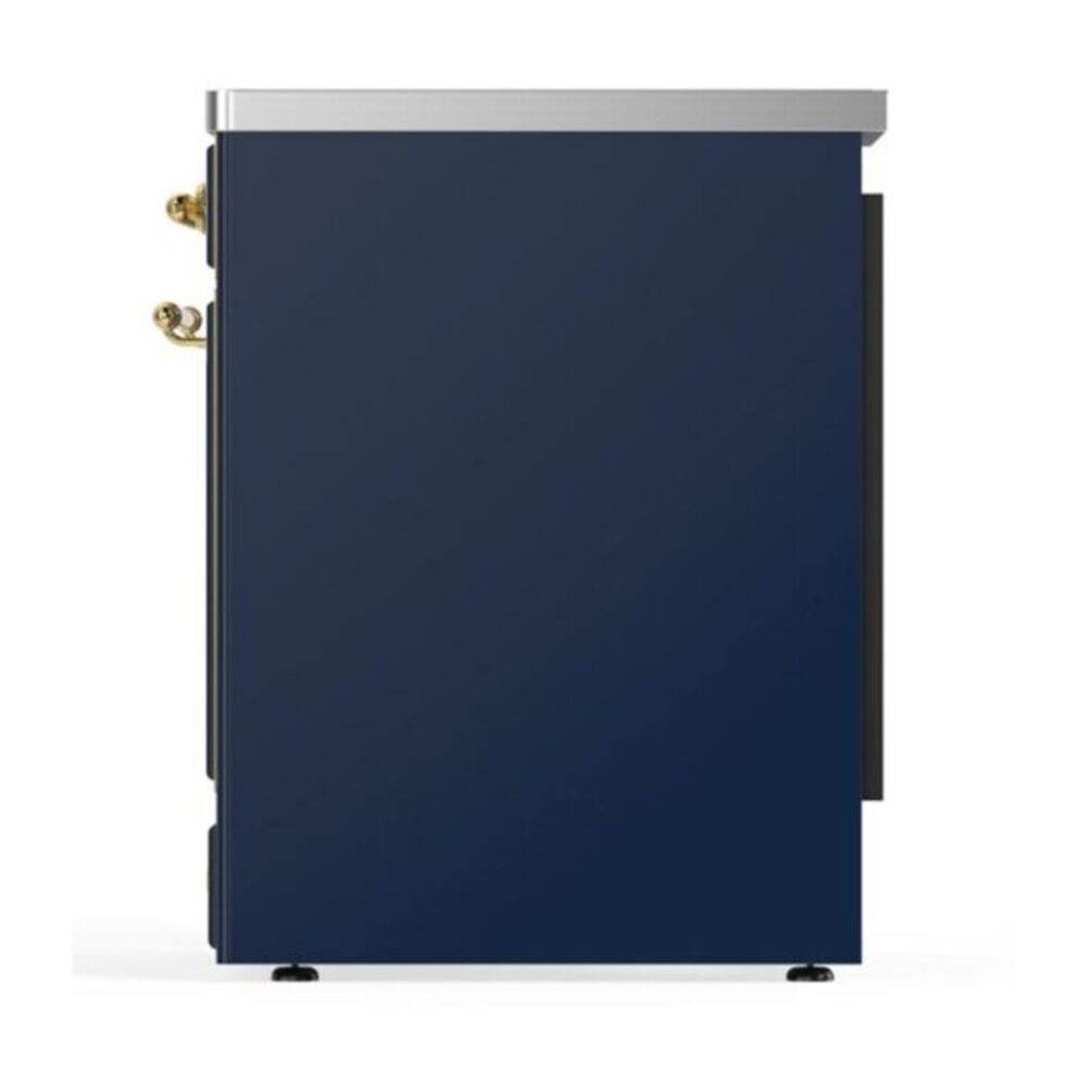 ILVE_UMI30QNE3MBG_Majestic_II_30_Induction_Range_Left_Angle