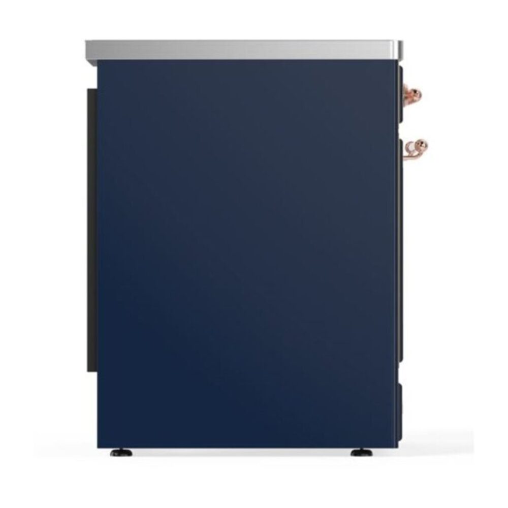 ILVE_UMI30QNE3MBP_Majestic_II_30"_Induction_Range_Right_Angle