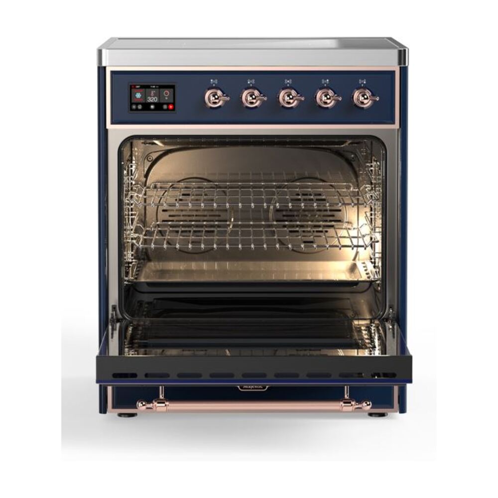 ILVE UMI30N Majestic II 30 inch Induction Range