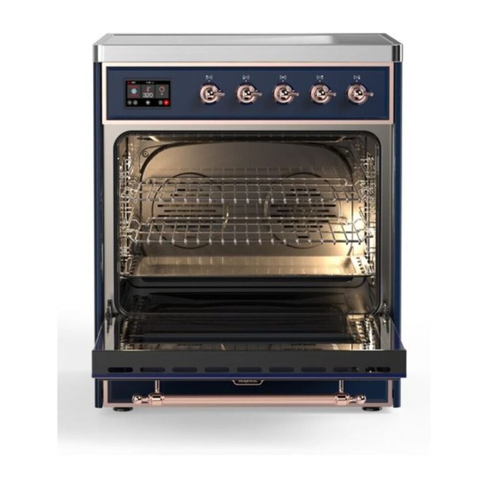 ILVE UMI30N Majestic II 30 inch Induction Range