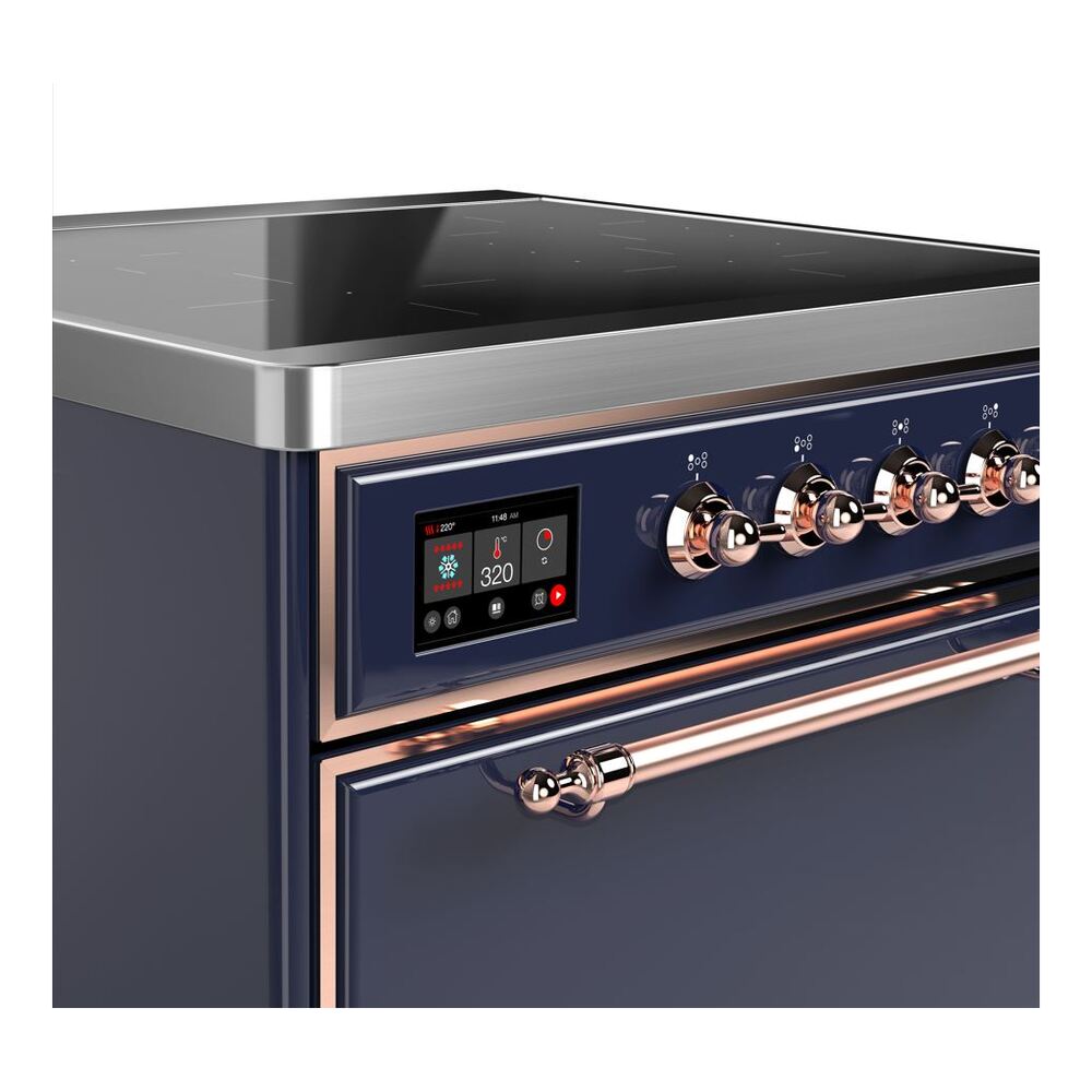ILVE UMI30N Majestic II 30 inch Induction Range