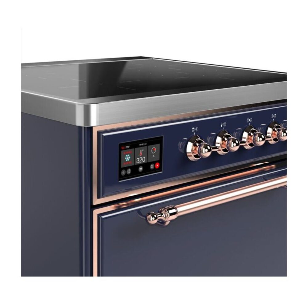 ILVE UMI30N Majestic II 30 inch Induction Range