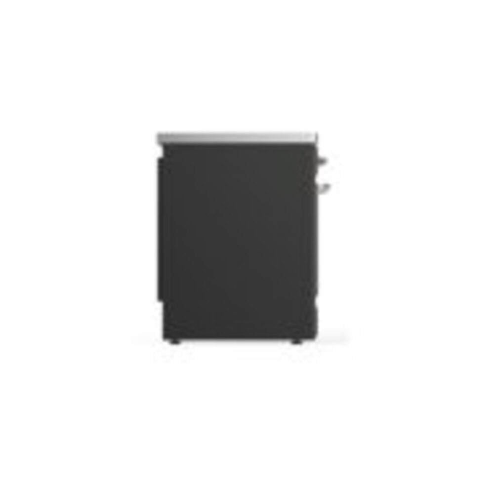 ILVE_UMI30QNE3MGC_Majestic_II_30"_Induction_Range_Right_Angle