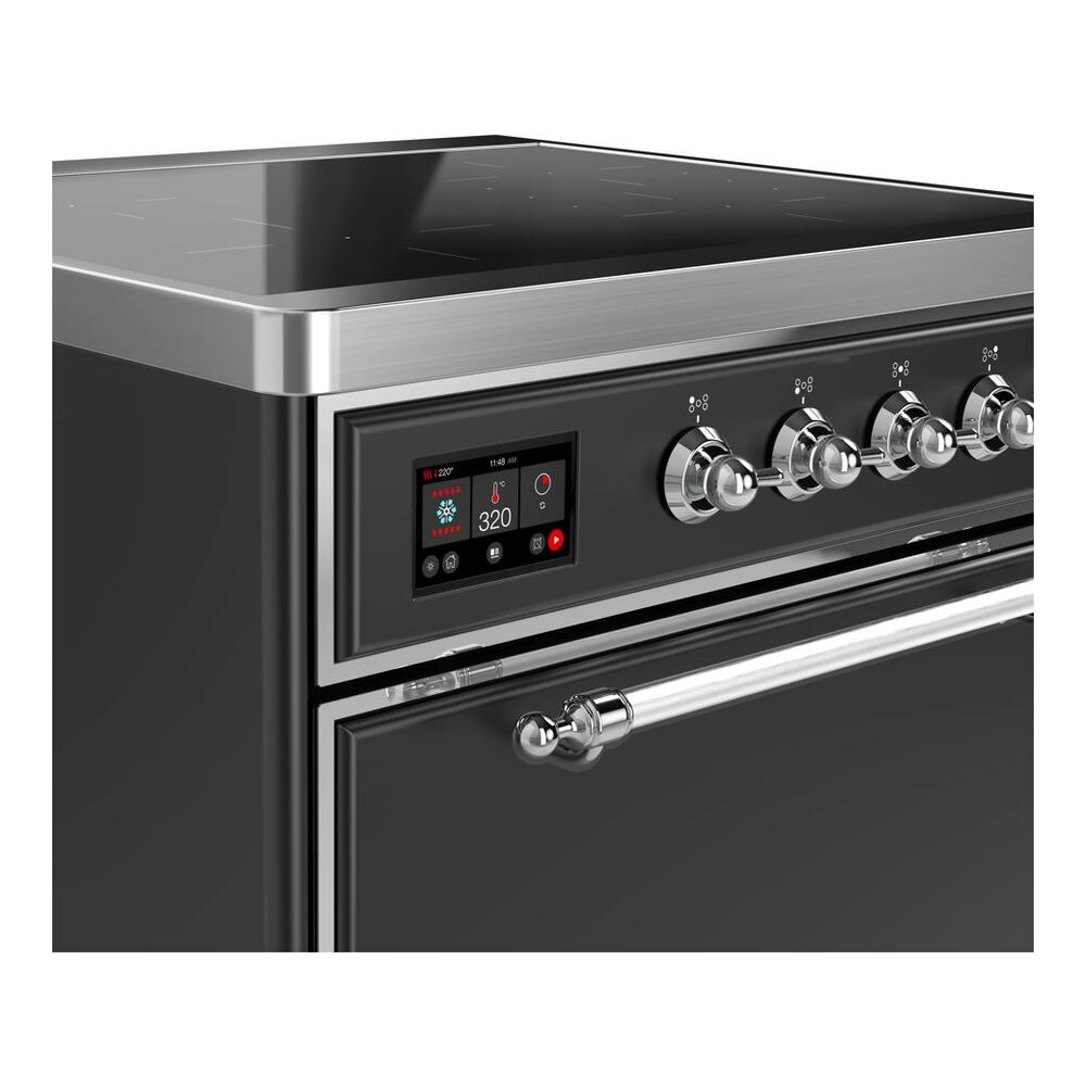 ILVE UMI30N Majestic II 30 inch Induction Range