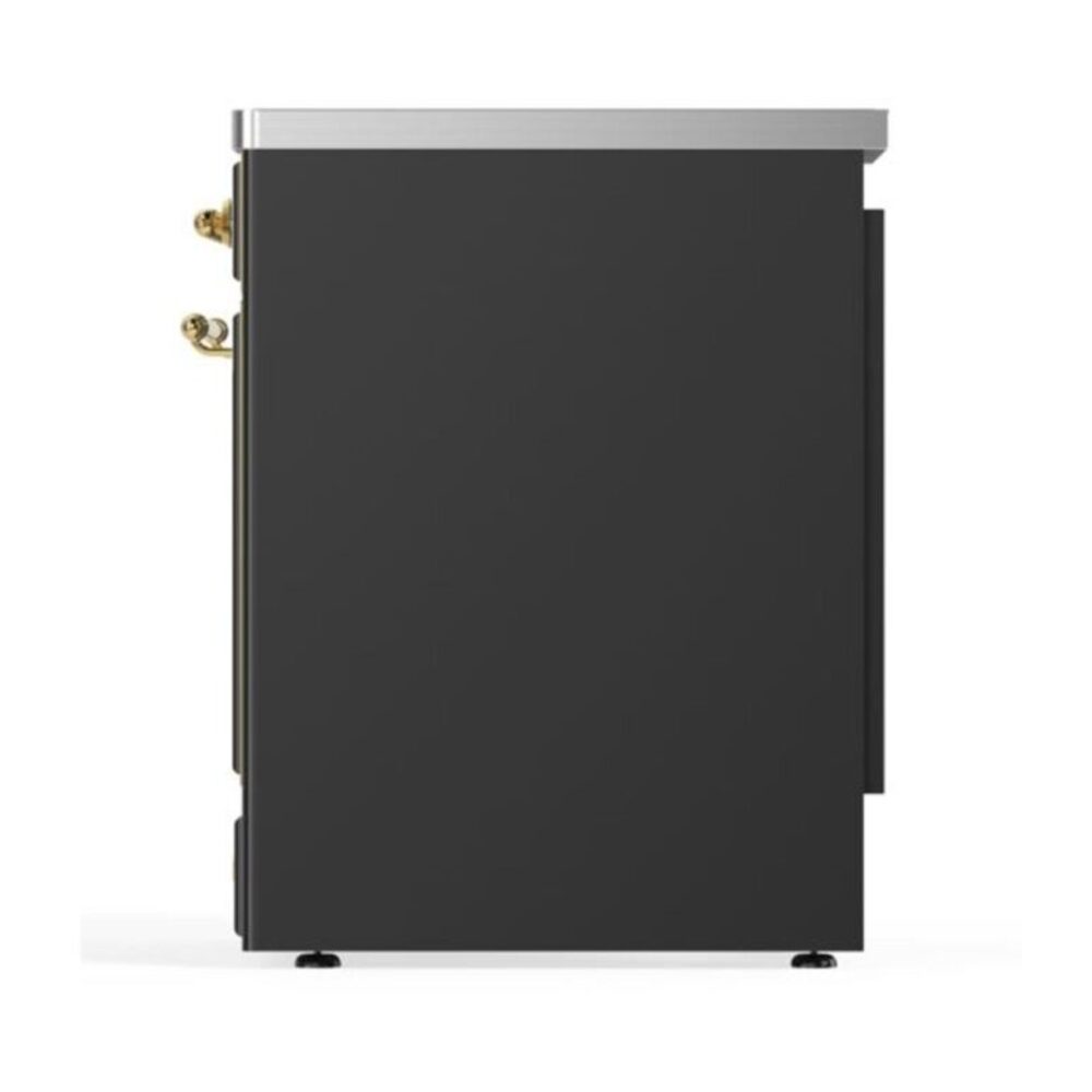 ILVE_UMI30QNE3MGG_Majestic_II_30_Induction_Range_Left_Angle
