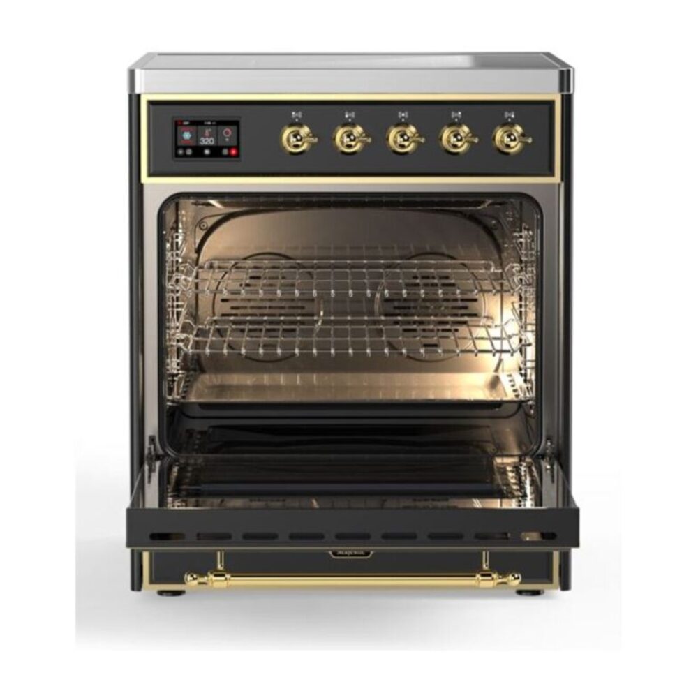 ILVE UMI30N Majestic II 30 inch Induction Range