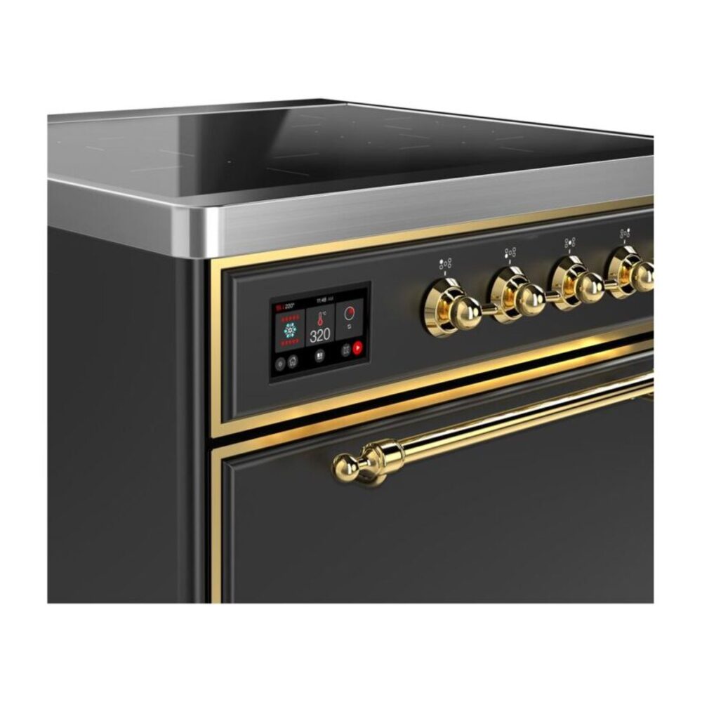 ILVE UMI30N Majestic II 30 inch Induction Range