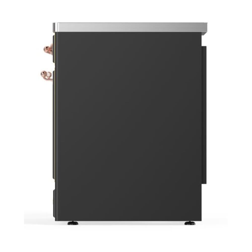 ILVE_UMI30QNE3MGP_Majestic_II_30_Induction_Range_Left_Angle