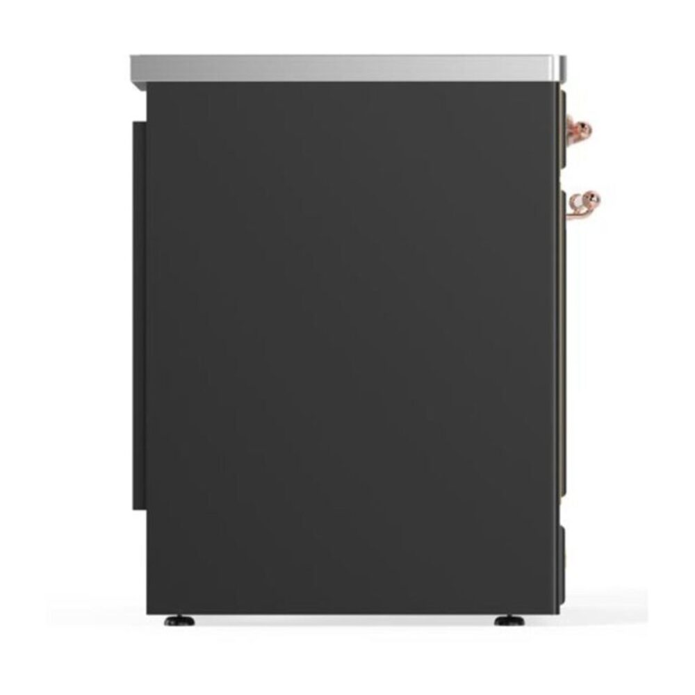 ILVE_UMI30QNE3MGP_Majestic_II_30"_Induction_Range_Right_Angle