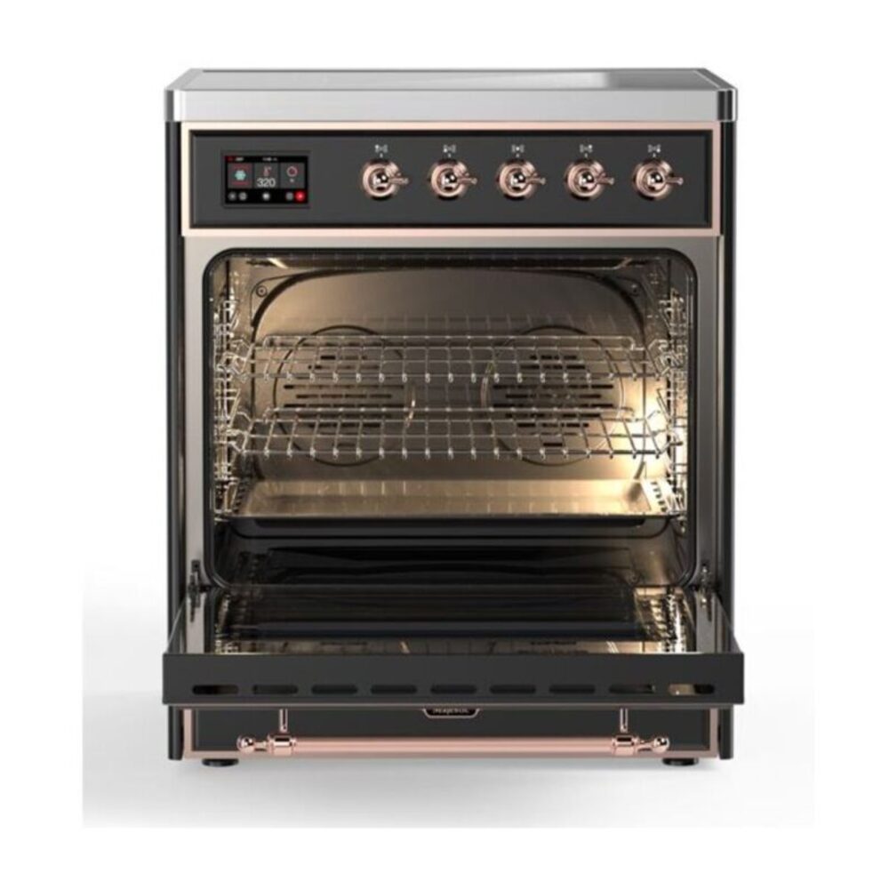 ILVE UMI30N Majestic II 30 inch Induction Range