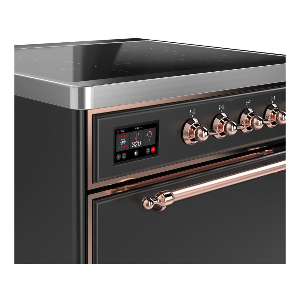 ILVE UMI30N Majestic II 30 inch Induction Range
