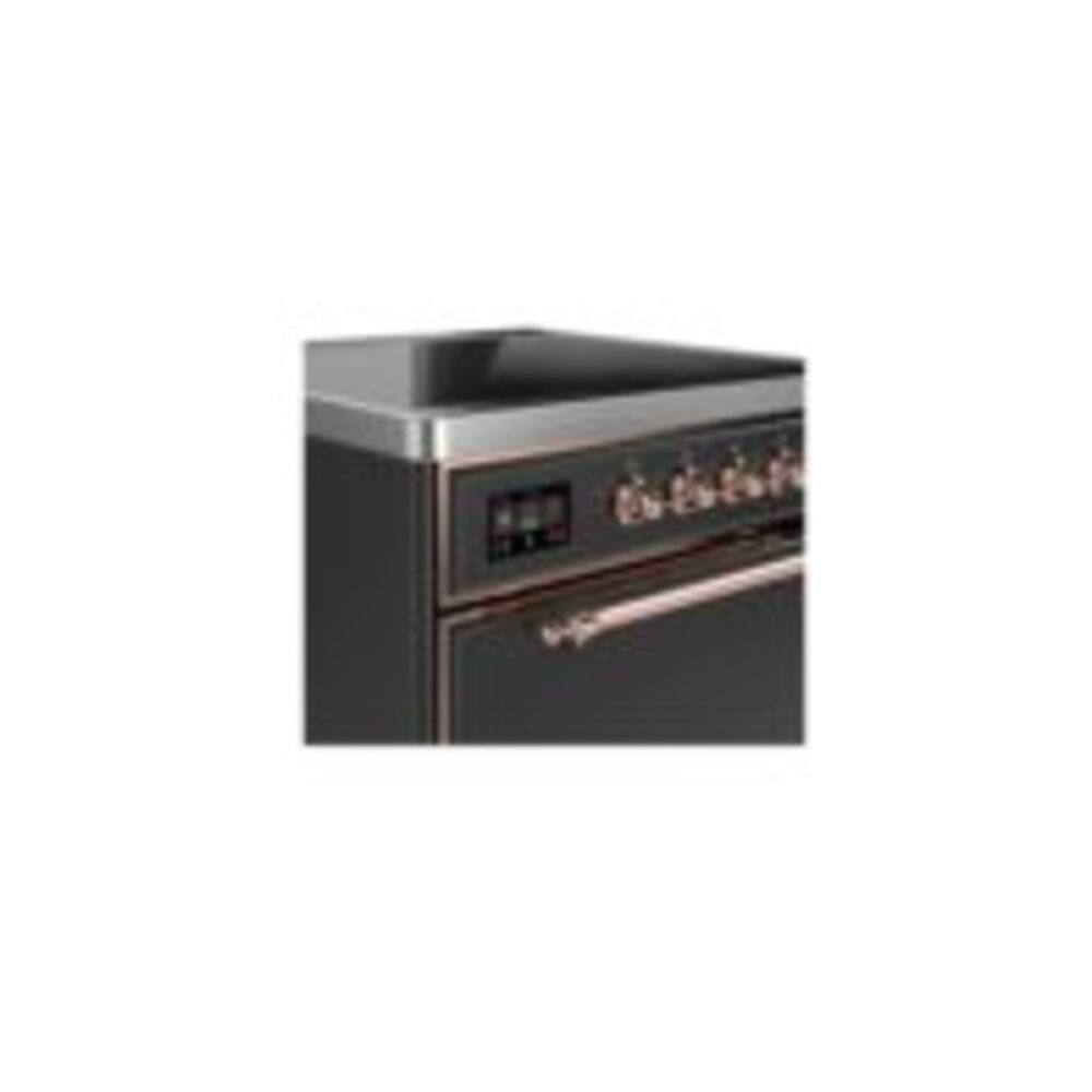 ILVE UMI30N Majestic II 30 inch Induction Range