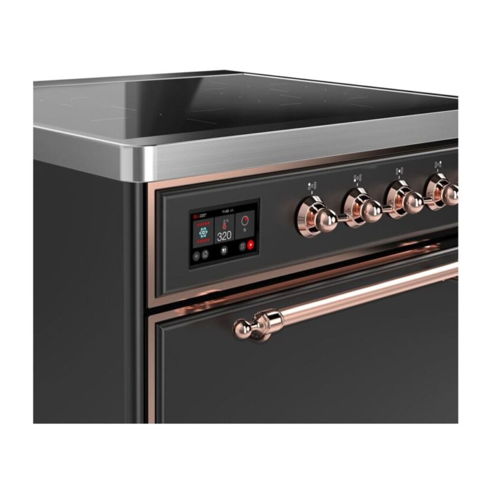 ILVE UMI30N Majestic II 30 inch Induction Range