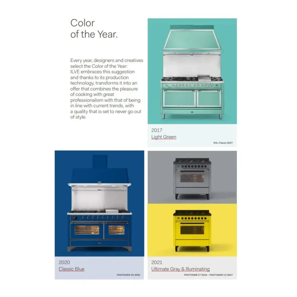 ILVE_UMI30QNE3RAG-color of the year