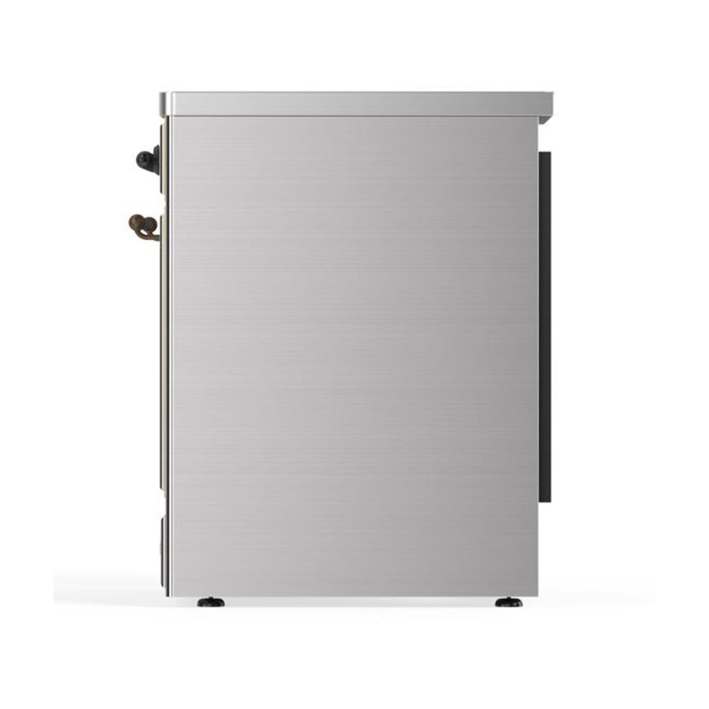 ILVE_UMI30QNE3SSB_Majestic_II_30_Induction_Range_Left_Angle