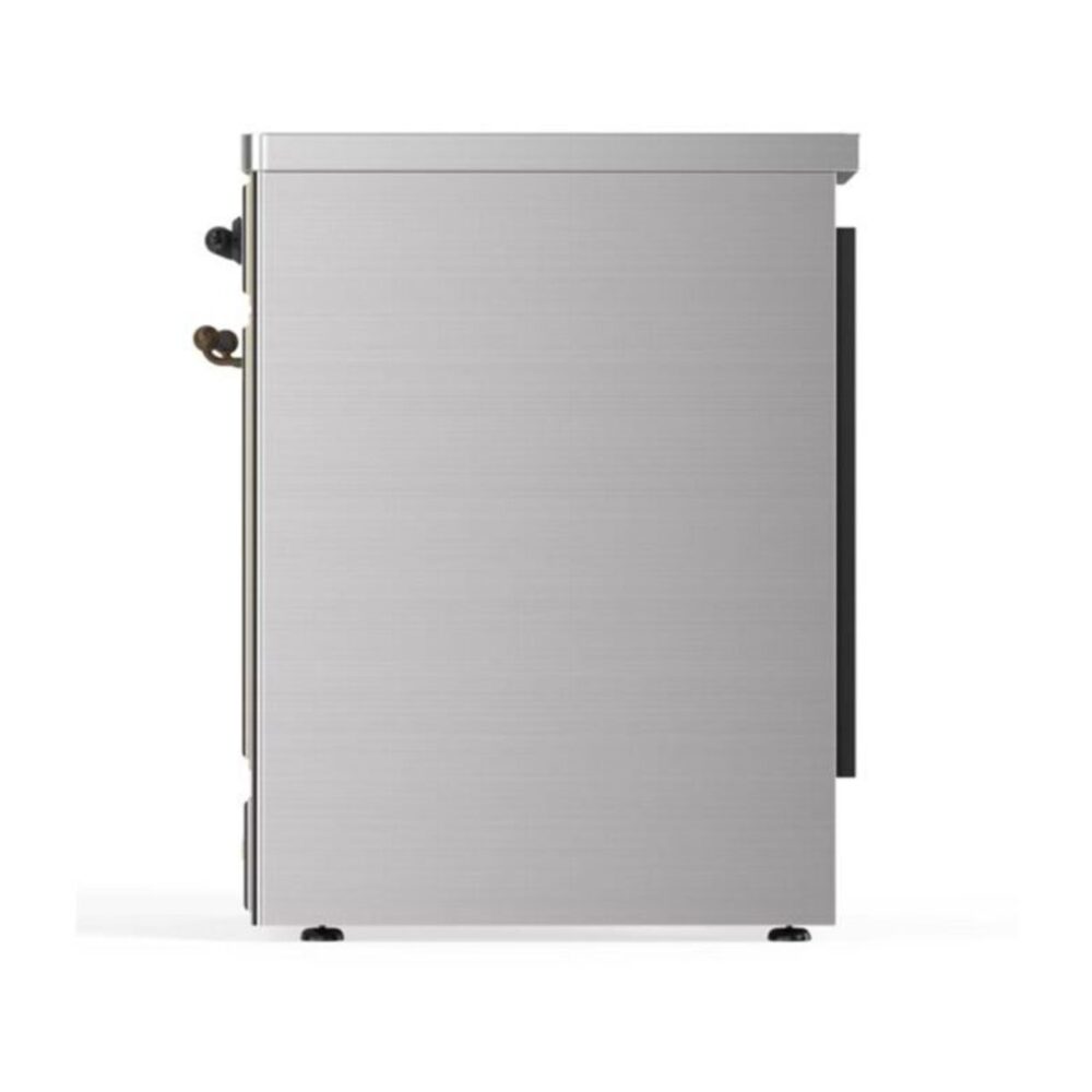 ILVE_UMI30QNE3SSB_Majestic_II_30_Induction_Range_Left_Angle