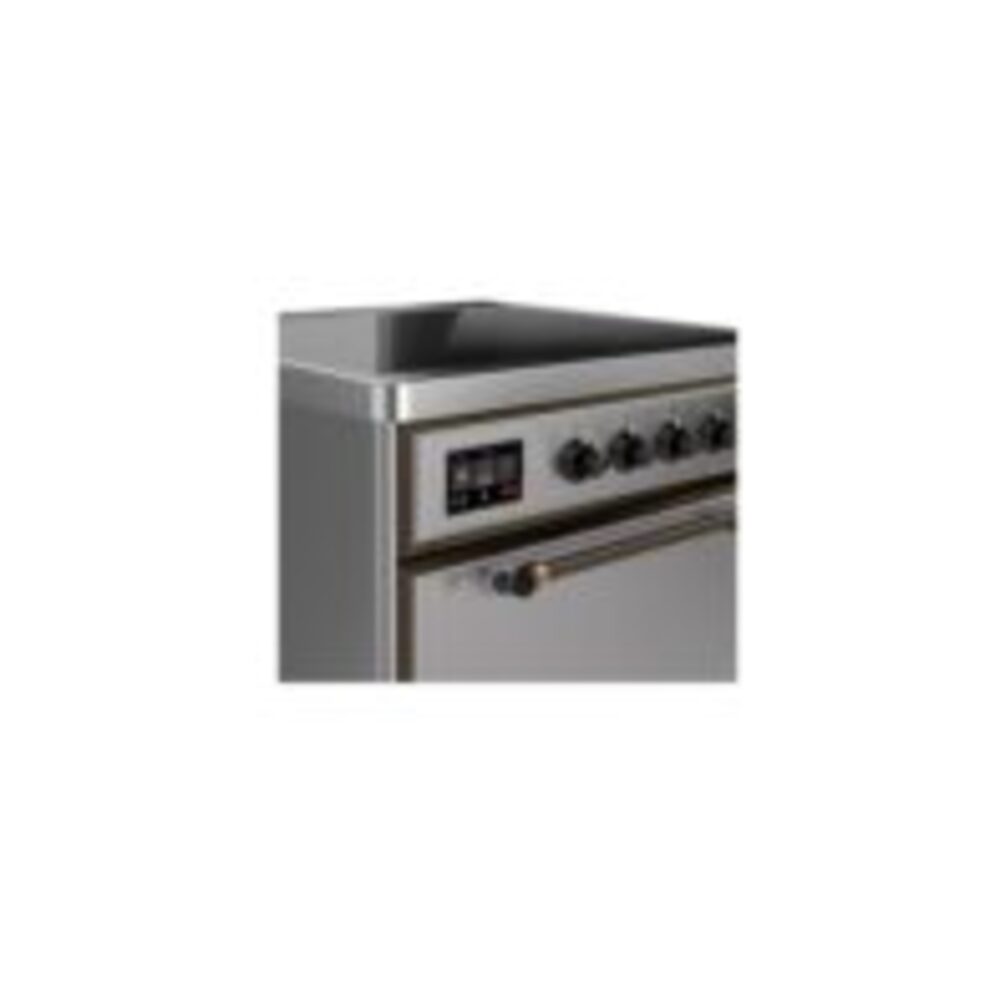 ILVE UMI30N Majestic II 30 inch Induction Range