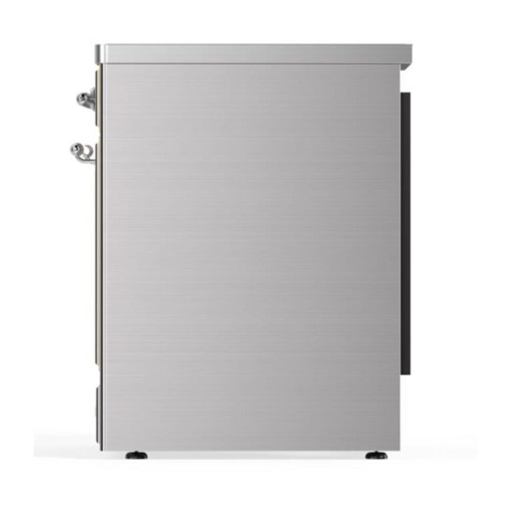 ILVE_UMI30QNE3SSC_Majestic_II_30_Induction_Range_Left_Angle