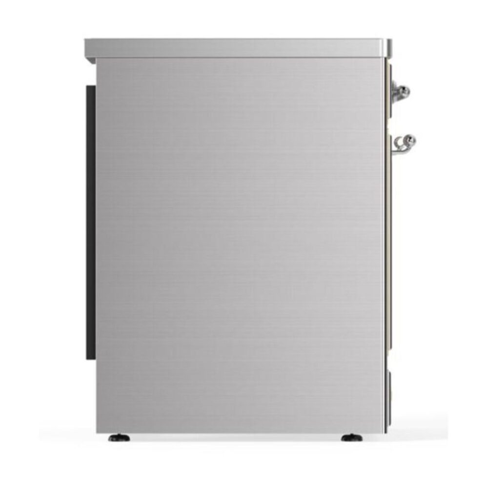 ILVE_UMI30QNE3SSC_Majestic_II_30"_Induction_Range_Right_Angle
