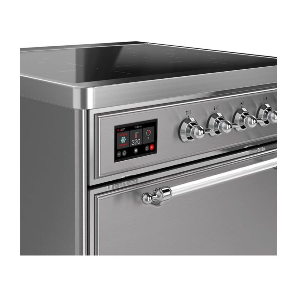 ILVE UMI30N Majestic II 30 inch Induction Range