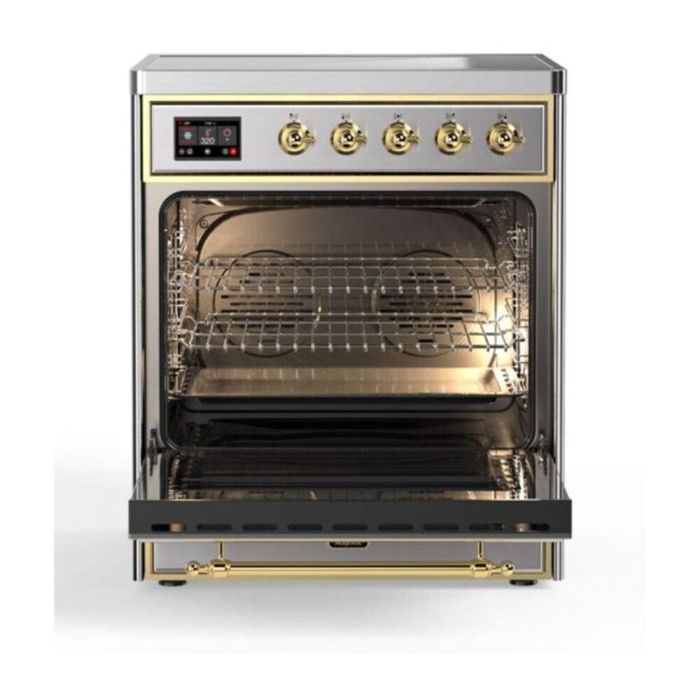 ILVE UMI30N Majestic II 30 inch Induction Range