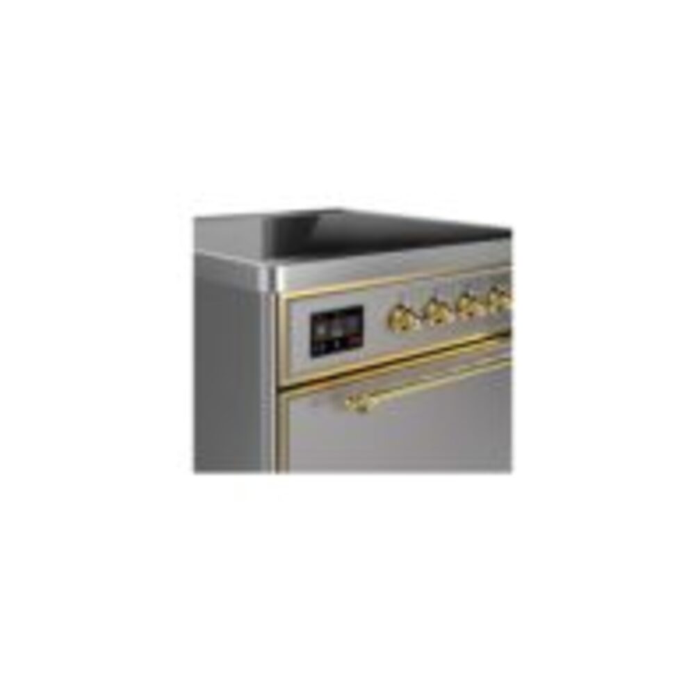 ILVE UMI30N Majestic II 30 inch Induction Range