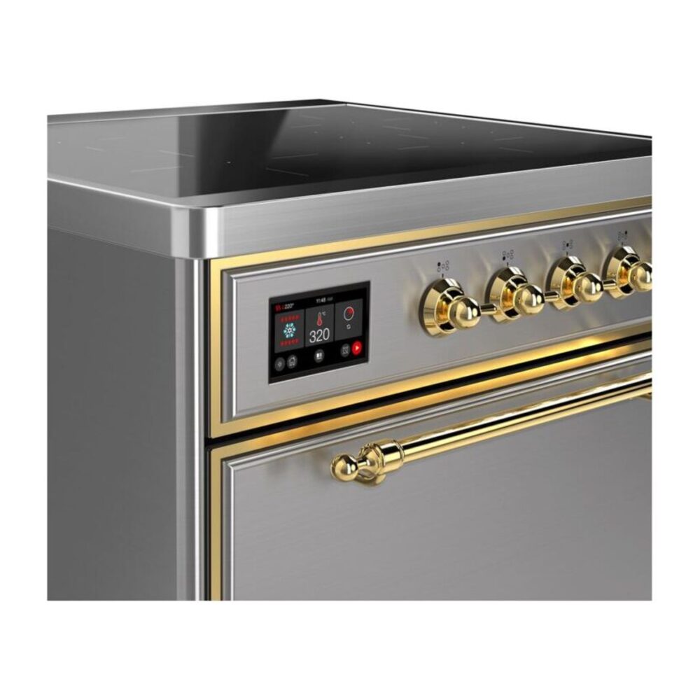 ILVE UMI30N Majestic II 30 inch Induction Range