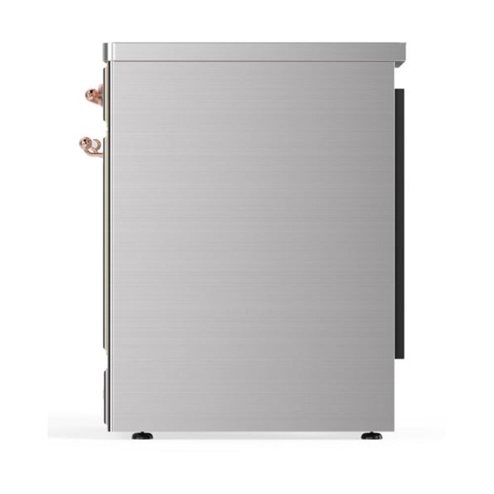 ILVE_UMI30QNE3SSP_Majestic_II_30_Induction_Range_Left_Angle