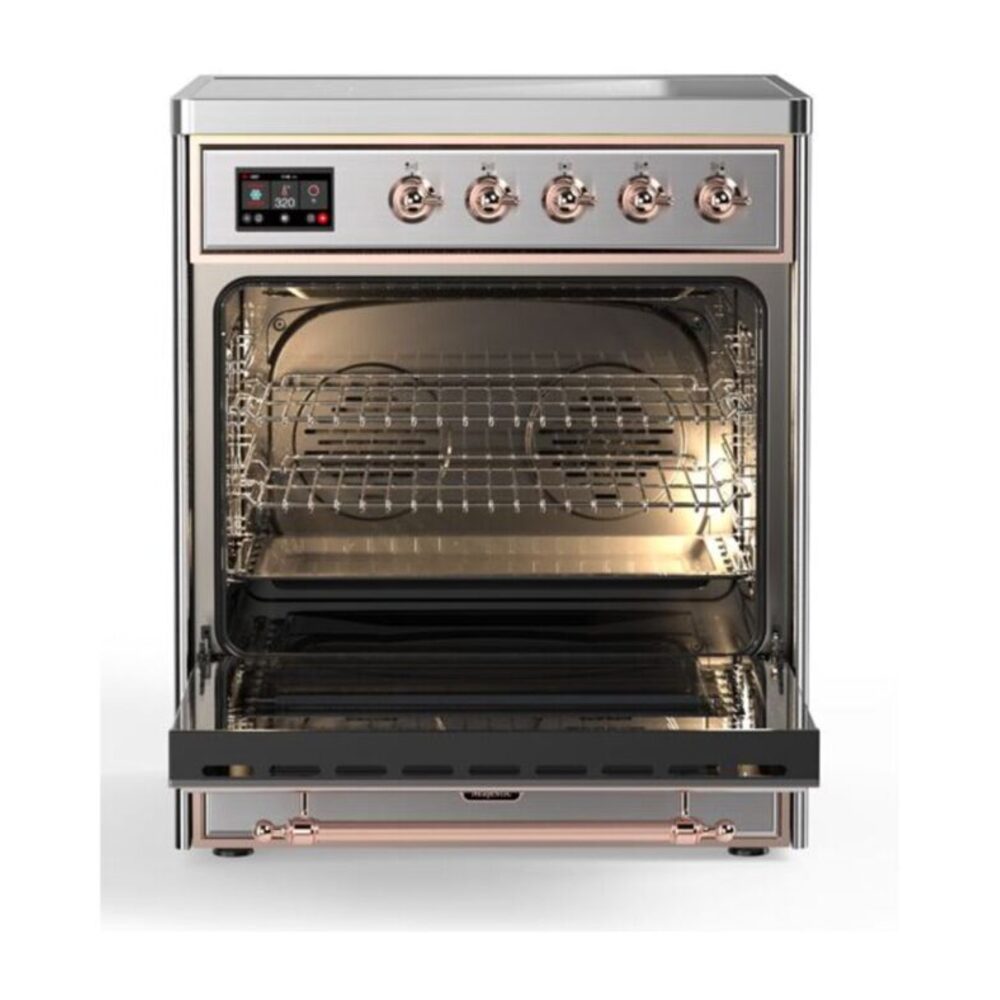 ILVE UMI30N Majestic II 30 inch Induction Range