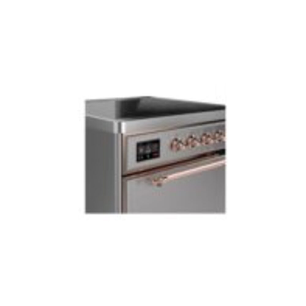 ILVE UMI30N Majestic II 30 inch Induction Range