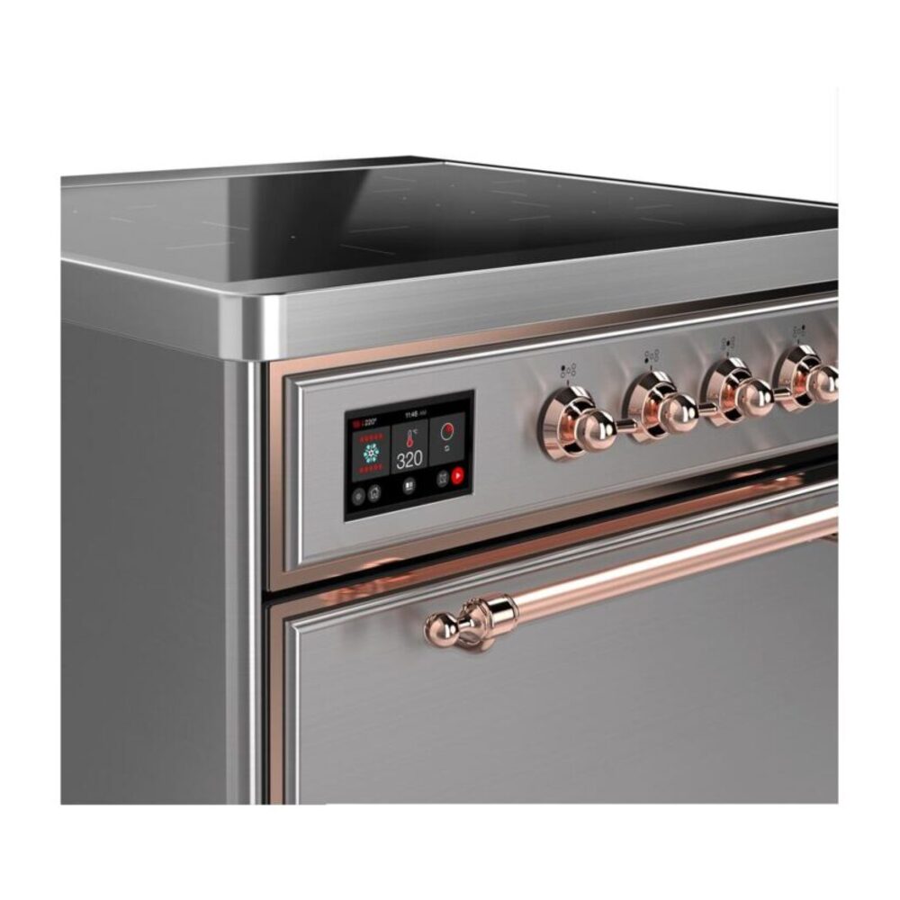 ILVE UMI30N Majestic II 30 inch Induction Range