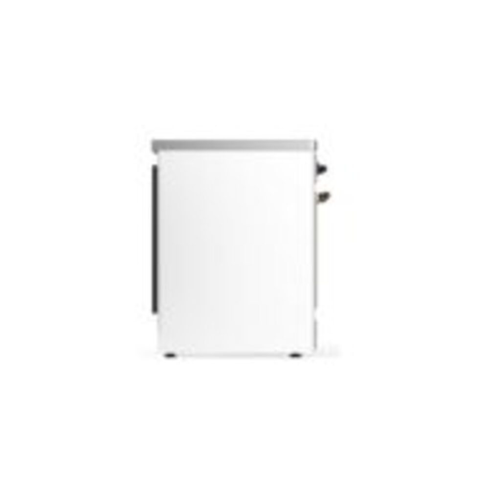 ILVE_UMI30QNE3WHB_Majestic_II_30_Induction_Range_Left_Angle